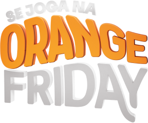 Se joga na Orange Friday