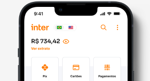 Conta Digital