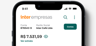 Conta PJ